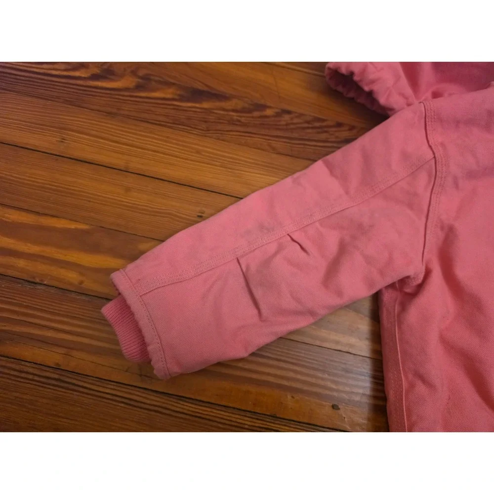 Carhartt canvas active